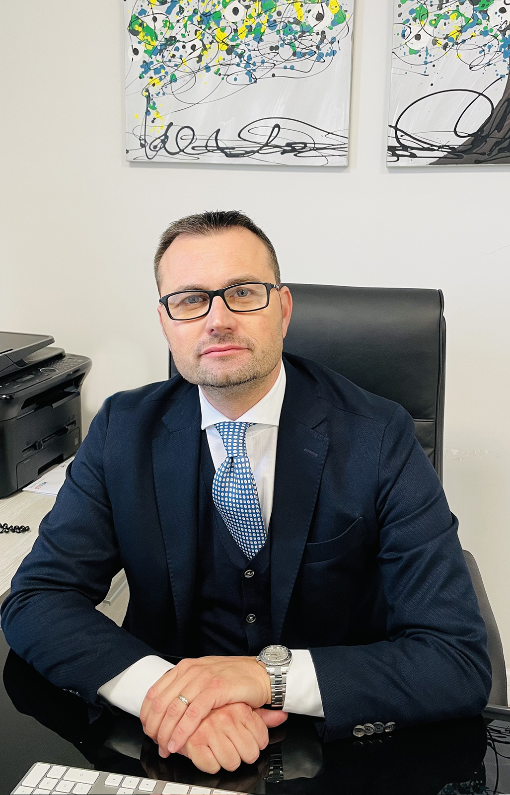 Avvocato Andrea Bizzarri