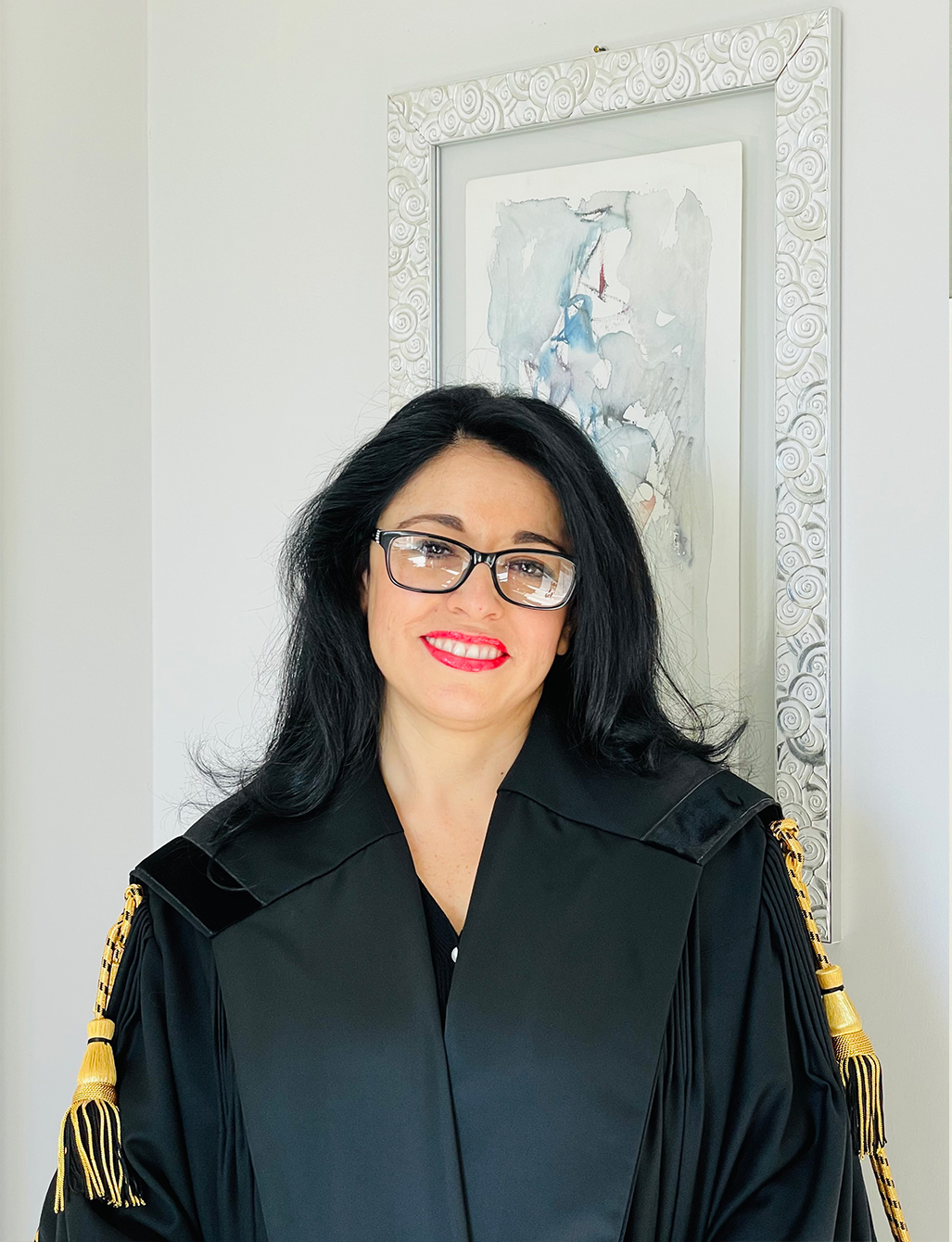 Carmela Gallo